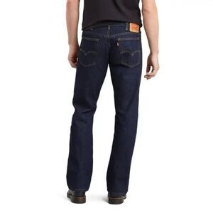 Levi's Men's 517 Boot Cut Jeans